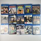 Blu-Ray Movie Lot Of 15 The Hangover This Is The End Pitch Perfect 2 Divergent ￼