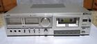 Nice Vintage JVC KD-A5 Stereo Cassette Deck Super ANRS Tested and Works