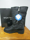 Weatherproof Women's Sari Waterproof Winter Boots Black 8 Wide