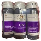 Butterfly Ube PURPLE YAM Flavouring 25ml Pack Of 6 Aug 2026 Expiration