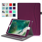 Folio Case Cover for 9.7 iPad 6th / iPad 5th / iPad Air 3 / iPad Air 2 /iPad Air