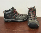 Men's Keen Koven Waterproof Hiking Boots. Size 12.