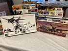 1/72 P-38 Model Kits Lot Of 2 Revell And UPC