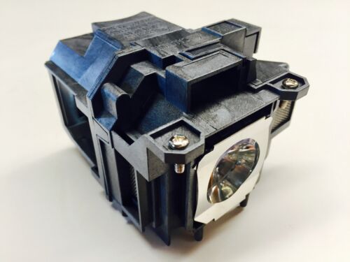 Replacement Lamp & Housing for the Epson Powerlite 535W Projector