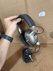 Vintage Koss Stereophone Headphones Pro-4A Tested Working
