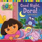 Good Night, Dora!: A Lift-the-Flap Story - Paperback By Ricci, Christine - GOOD