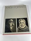 Karsh Portraits by Yousef Karsh - SIGNED Book (1976 Hardcover)