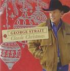 Classic Christmas - Audio CD By George Strait - VERY GOOD