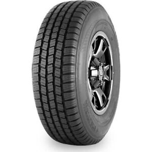 2 New LT245/75R16 Westlake Sl309 Radial A/P Load Range E Tires 245 75 16 2457516 (Fits: 245/75R16)