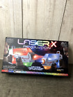 Laser X Revolution Two Player 500 Ft Long Range Laser Tag Gaming Blaster Set