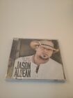 Old Boots New Dirt - Audio CD By Jason Aldean - VERY GOOD