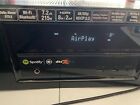 Denon AVR-X3200W 4K 7.2 Home Theater Audio Video A/V receiver w/ Wi-Fi & Atmos