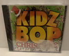 Kidz Bop Kids : Kidz Bop Christmas Xmas Childrens 1 Disc CD NEW SEALED
