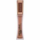 L'Oreal Infallible Pro-Matte Les Chocolats Liquid Lipstick #844 Sweet Tooth