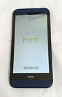 HTC One M7 - OPCV1- Blue Smartphone Android