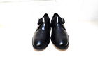 COLE HAAN MONK STRAP LOAFERS  SIZE 12-M
