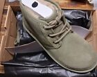Mens UGG Neumel Suede Chukka Boots Sz 9.0 New As Box As Pictured W All Documents