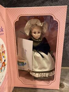 1989 Wizard Of Oz Auntie Em Doll Effanbee Storybook Collection Doll FB1155 11