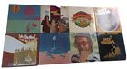 Vinyl 12” Records Lot of 8 Rock Classic And More #1