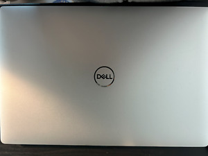 Dell XPS 15 9570 Laptop - READ DESCRIPTION