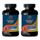 Raspberry Ketone Lean 1200mg Weight Loss Dietary Supplement  (2)
