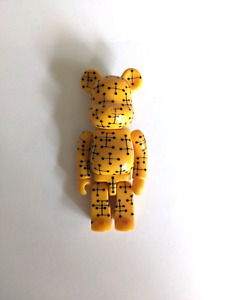 New ListingSeries 9 Pattern BE@RBRICK Eames Acupuncture 100%