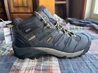 New Keen Utility Men's Lansing Mid Steel Toe Amputee Replacement Right Only 11D