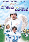 Angels in the EndZone (DVD, 2004 FS) Lloyd Gary Nadeau (DIR) EN/FR Disc Only