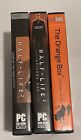 Half-Life 2 -  Complete PC Box Set With Episodes 1 &2 Complete Box Sets