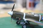 1/72 Hasegawa P-40 BUILT as  Zealand Ace P-40M with LF resin fuselage