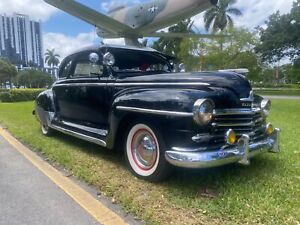 New Listing1948 Plymouth Other
