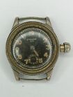 Vintage  Watch Etanche 150 DH WW2 Watch Military. Recovery.