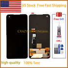 For Asus Zenfone 8 9 10 ZS590KS AI2202 AI2302 LCD Display Touch Screen Digitizer