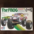 Tamiya 58354 The Frog 2wd 1/10 Scale Off Road Car Electric RC Buggy Kit No. 354
