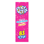Pixy Stix Powder Candy Candy-Filled Fun Straws, Sweet and Tart Candy, 0.42 Oz (8