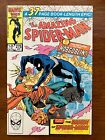 A. SPIDER-MAN # 275 NM/MT 9.8 Pristine Perfect Book! Absolutely Perfect !