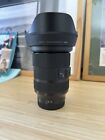 Sigma 24-70mm f/2.8 DG DN Zoom Lens for Leica L