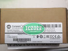AB 1769-OW16 CompactLogix Relay Output Module New Factory Sealed 1769OW16
