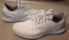 Nike Womens In Season TR 8 AA7773-100 White Running Shoes Sneakers Size 12