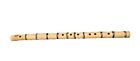 Vintage Bamboo Asian Wood Flute 22