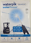 Waterpik Aquarius Water Flosser Professional For Teeth, Gums, Braces, blue