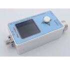For RF-Power-Meter-V8.0 40GHz 1.3-in TFT Display with Type-C Cable