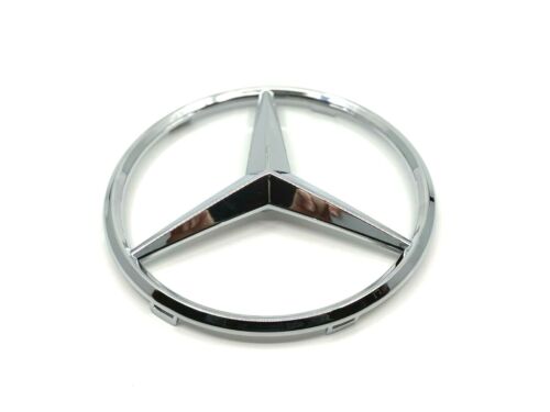 Front Grill Badge Emblem for Mercedes W204 W207 A2078170016