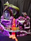 Motu Masters Of The Universe Origins Snake Mountain Lava Only