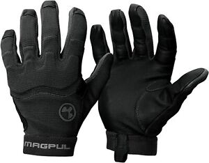 Magpul Patrol Glove 2.0 Lightweight Tactical Leather Gloves