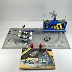 LEGO Space: Beta I Command Base (6970) Vintage 100% Complete With Manual No Box