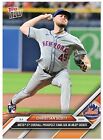 New ListingChristian Scott 2024 MLB TOPPS NOW 159 Strikes Out 6 in Debut Presale