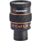 Celestron 18mm X-Cel LX Series 1.25