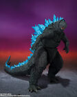 Bandai Godzilla x Kong: The New Empire S.H.MonsterArts Godzilla (2024) Action Fi