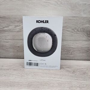 KOHLER Moxie Bluetooth Waterproof Speaker Showerhead # 28238-GKE-BN